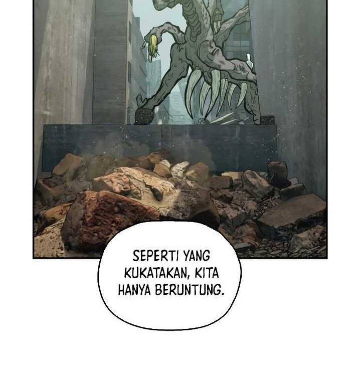 Surviving the Apocalypse Bab 18 halaman 29