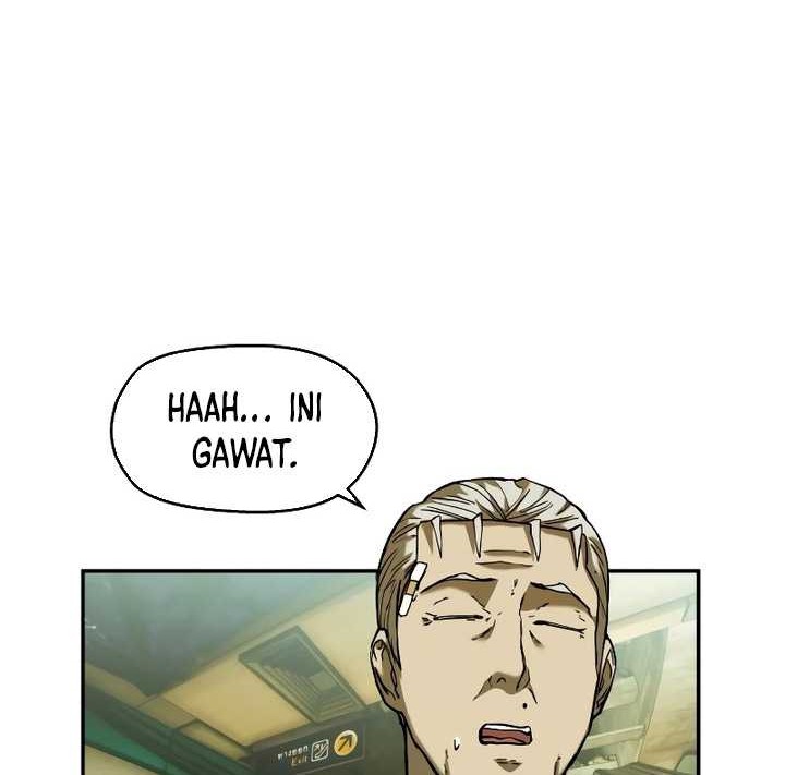 Surviving the Apocalypse Bab 18 halaman 41