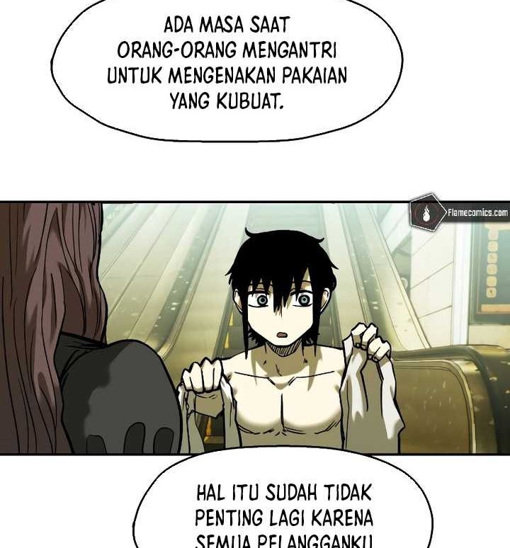 Surviving the Apocalypse Bab 18 halaman 59