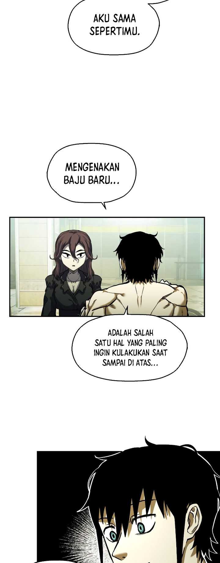 Surviving the Apocalypse Bab 18 halaman 63