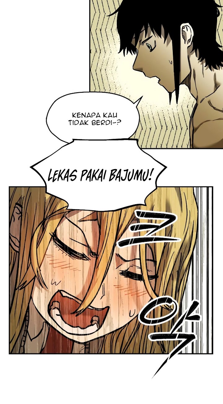 Surviving the Apocalypse Bab 19 halaman 9