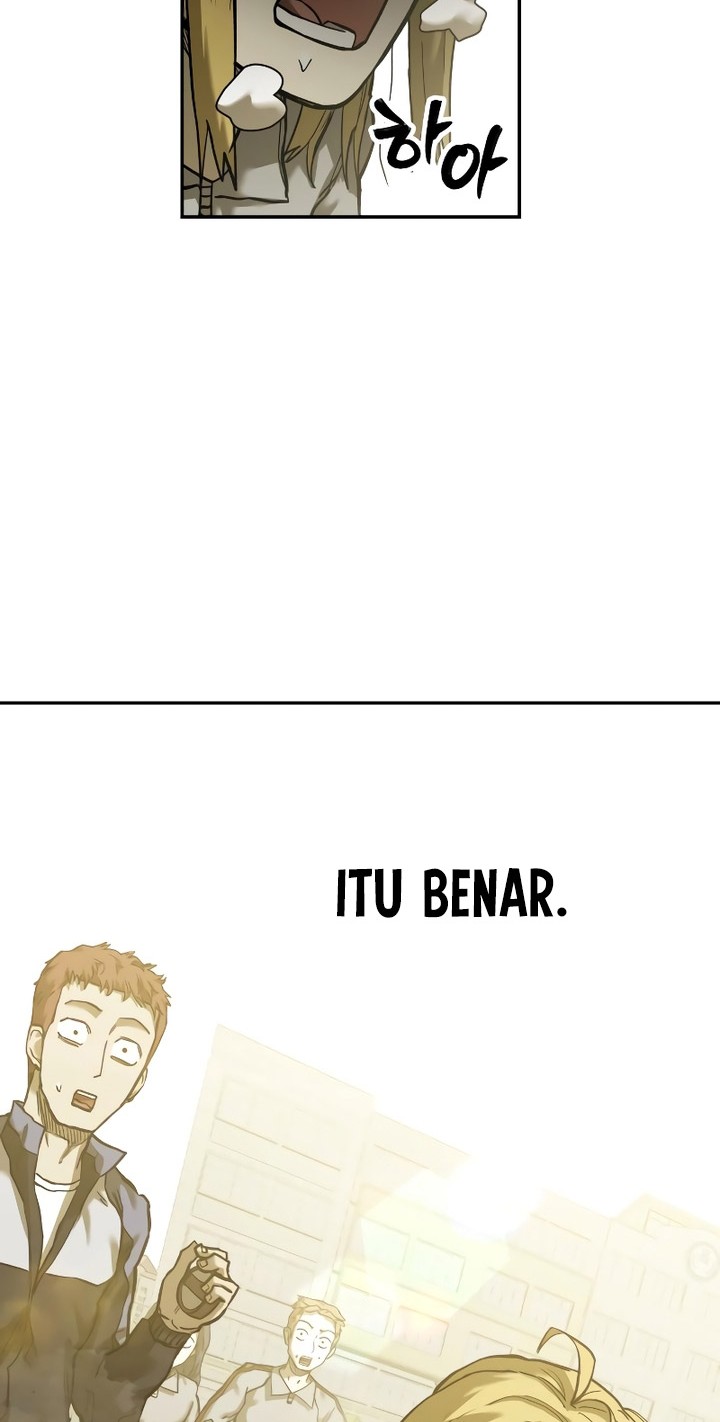 Surviving the Apocalypse Bab 19 halaman 61