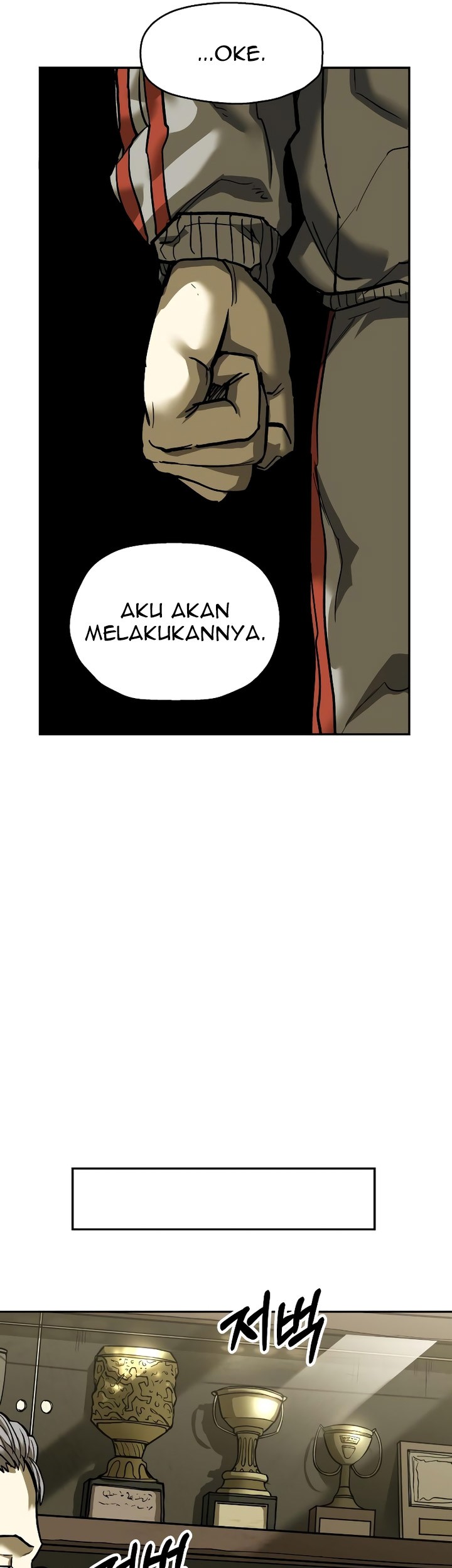 Surviving the Apocalypse Bab 19 halaman 66