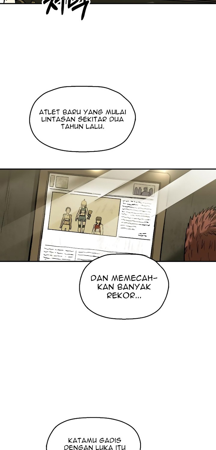 Surviving the Apocalypse Bab 19 halaman 67