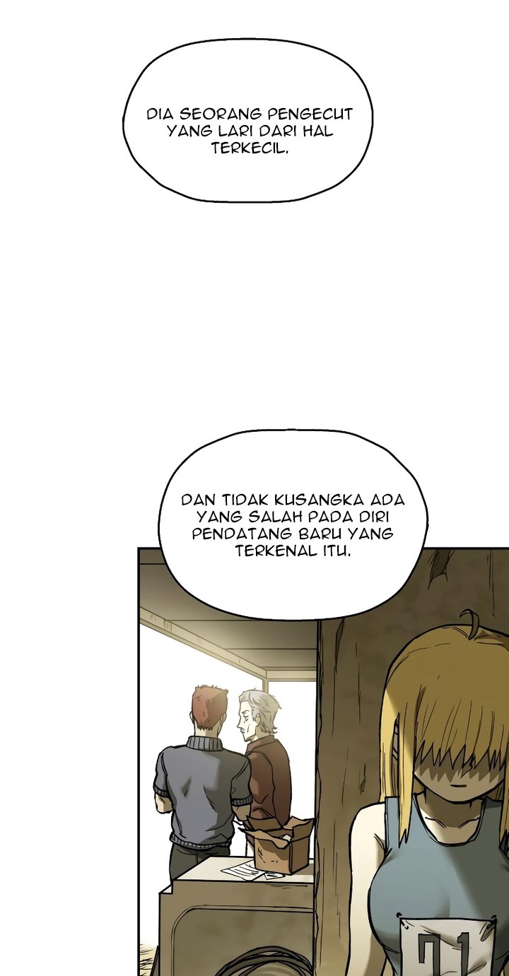 Surviving the Apocalypse Bab 19 halaman 75