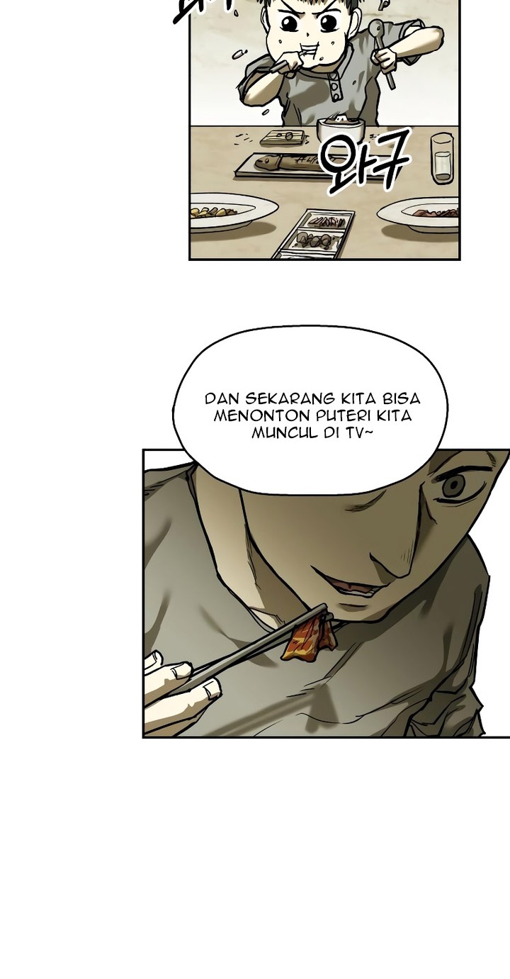 Surviving the Apocalypse Bab 19 halaman 79