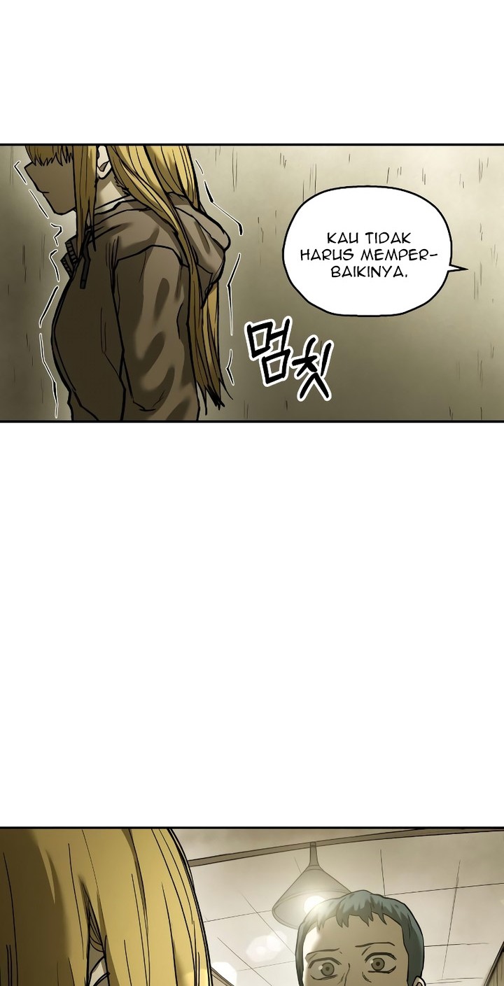 Surviving the Apocalypse Bab 19 halaman 85