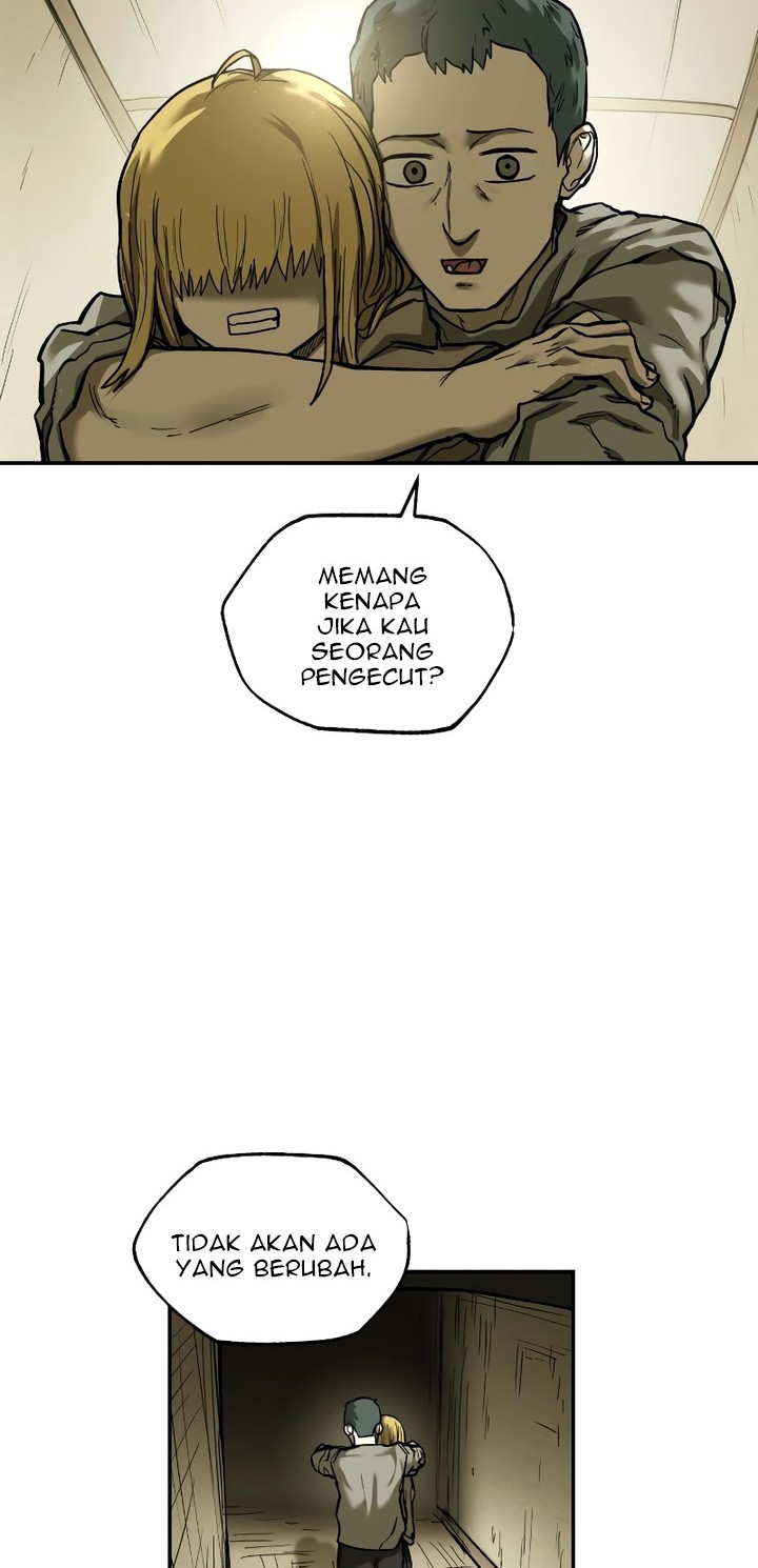 Surviving the Apocalypse Bab 19 halaman 91