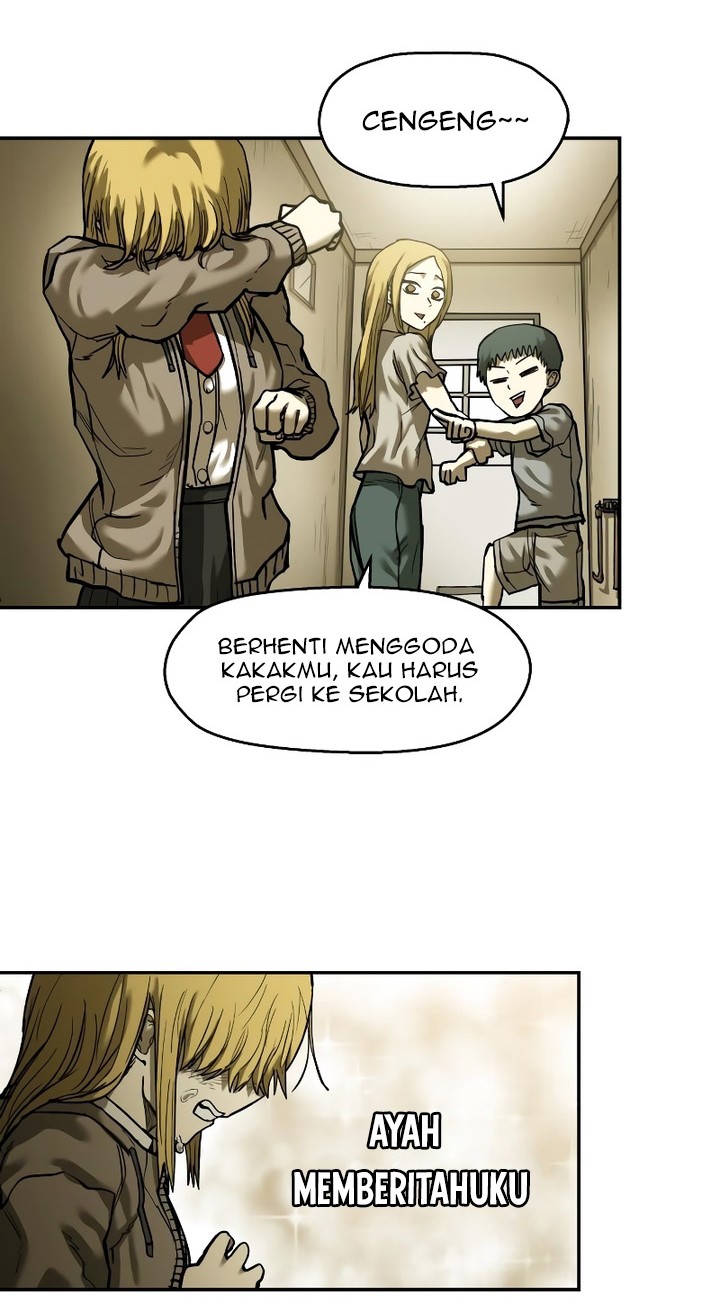 Surviving the Apocalypse Bab 19 halaman 99