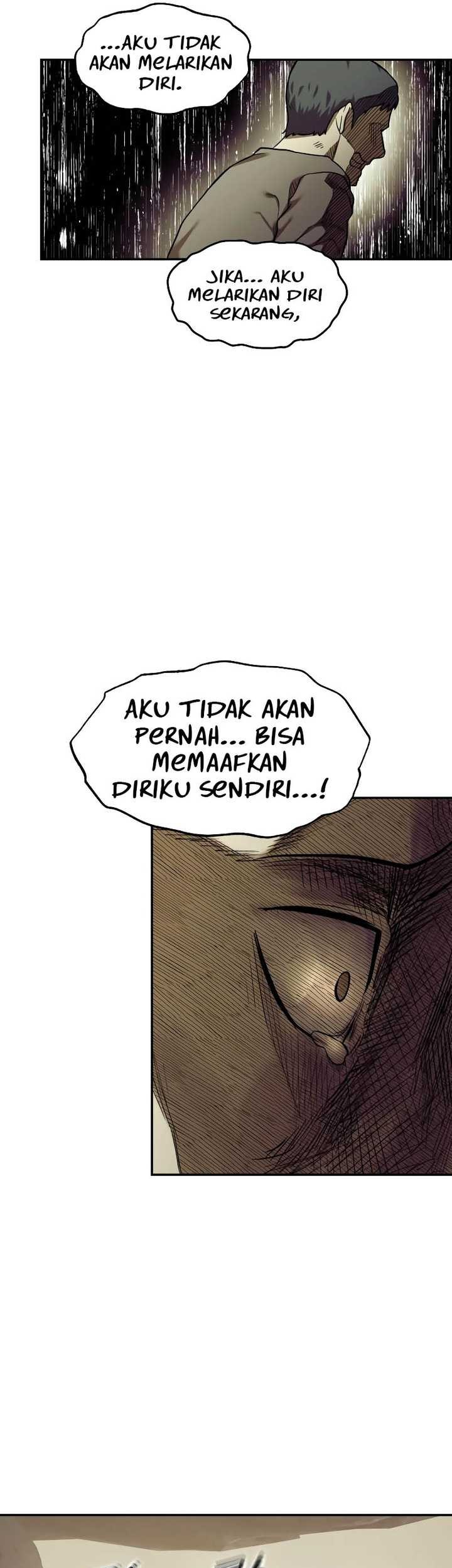 Surviving the Apocalypse Bab 20 halaman 17