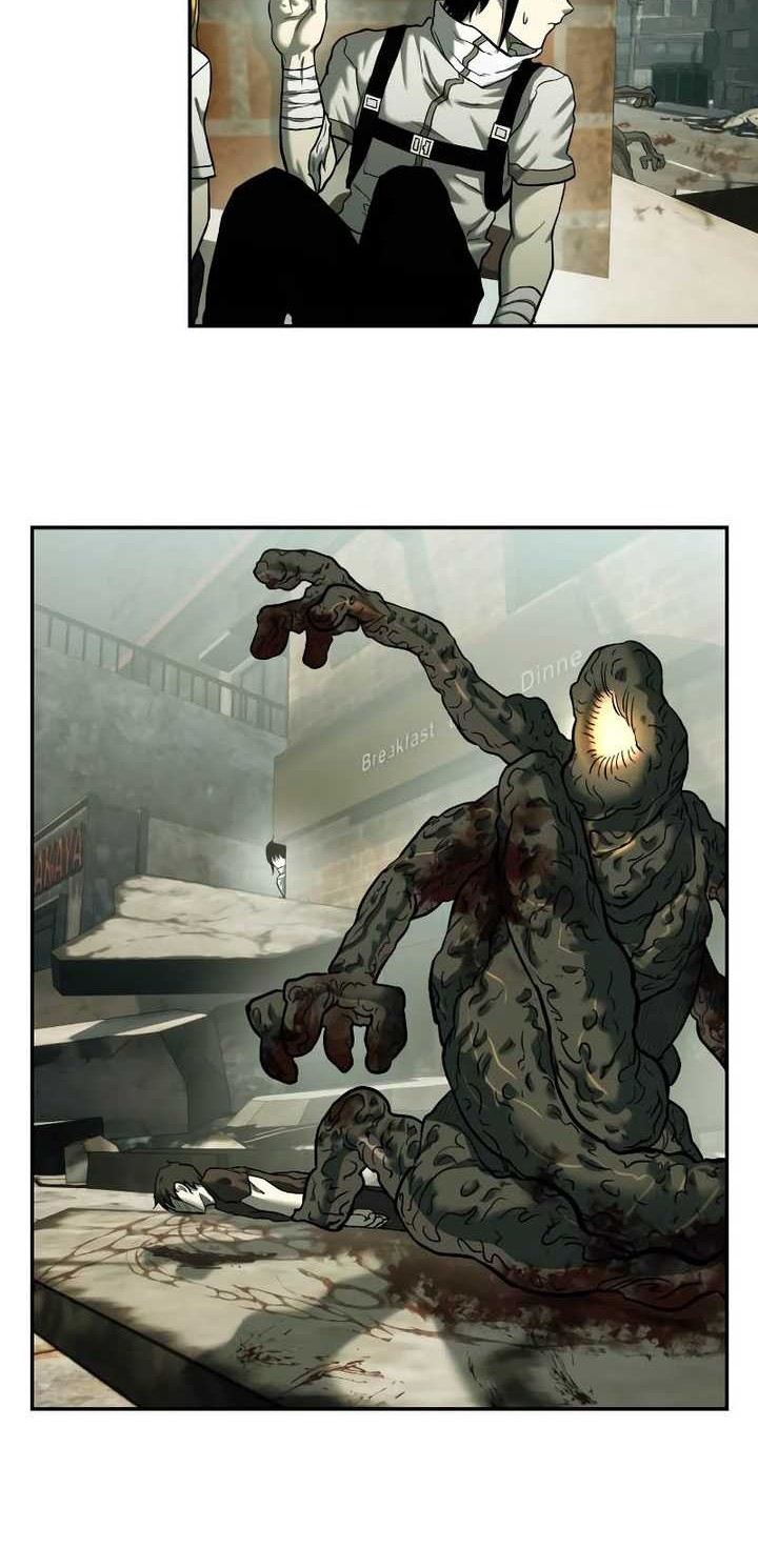 Surviving the Apocalypse Bab 20 halaman 46