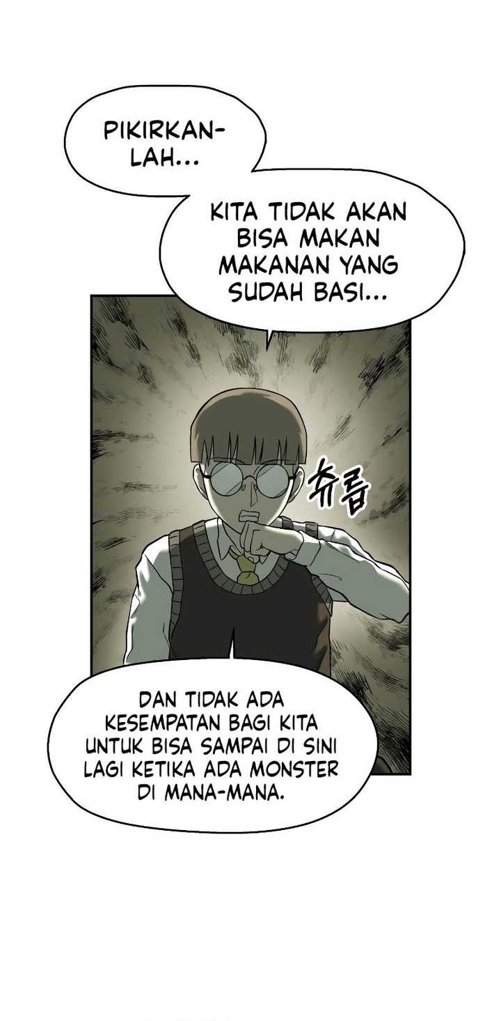 Surviving the Apocalypse Bab 20 halaman 56