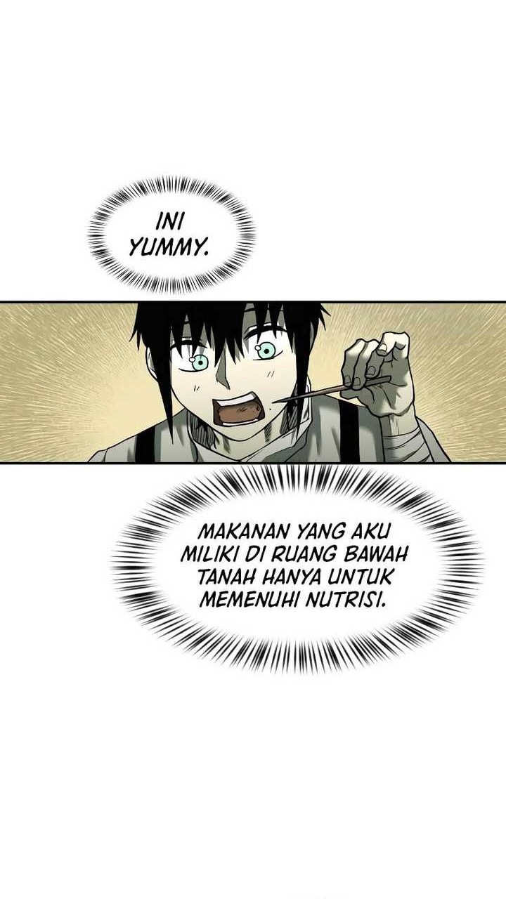 Surviving the Apocalypse Bab 20 halaman 60