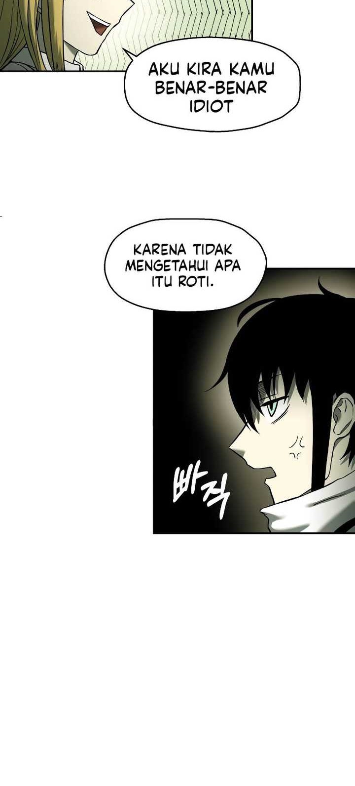 Surviving the Apocalypse Bab 20 halaman 62