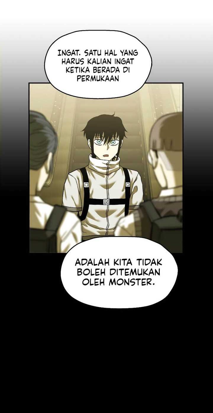 Surviving the Apocalypse Bab 20 halaman 70