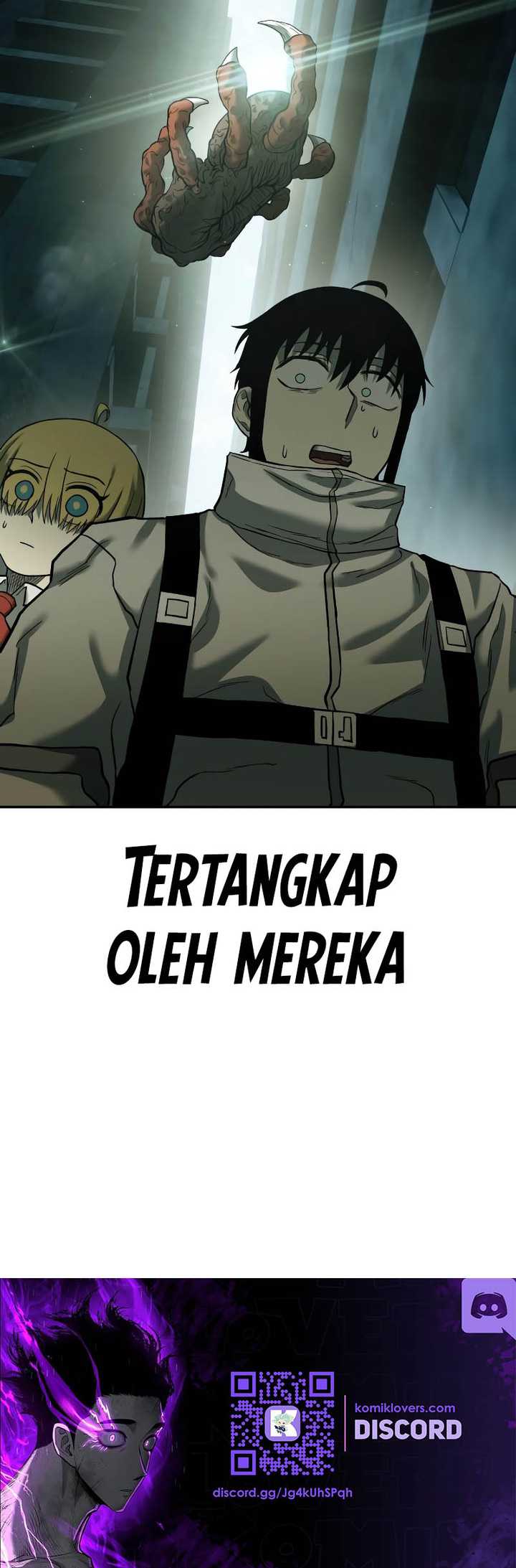 Surviving the Apocalypse Bab 20 halaman 75