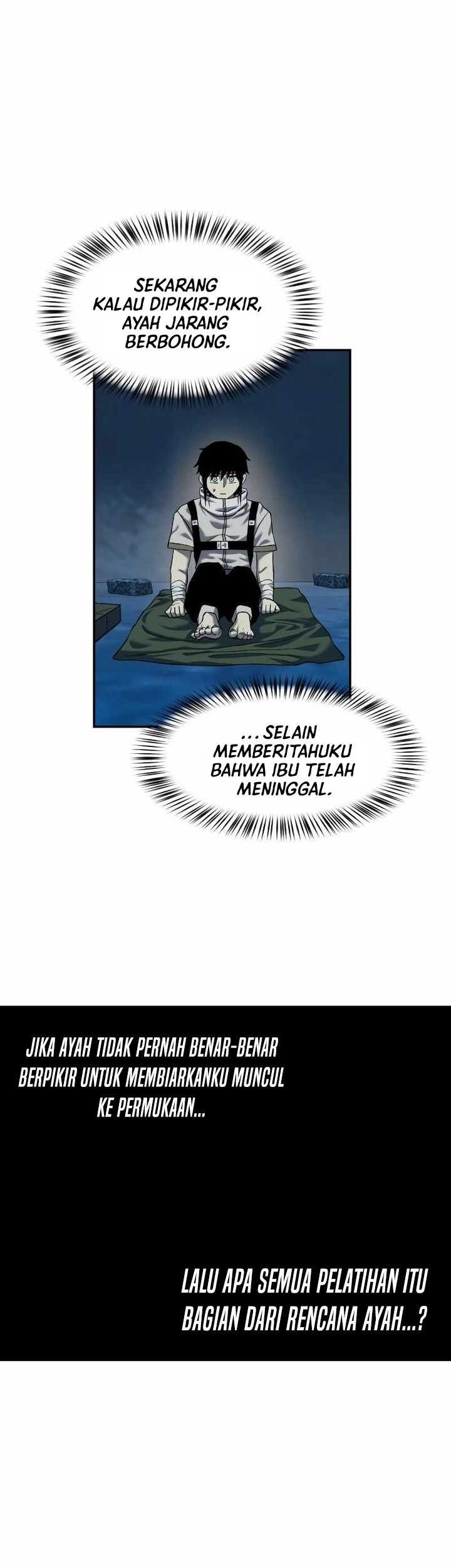 Surviving the Apocalypse Bab 21 halaman 54