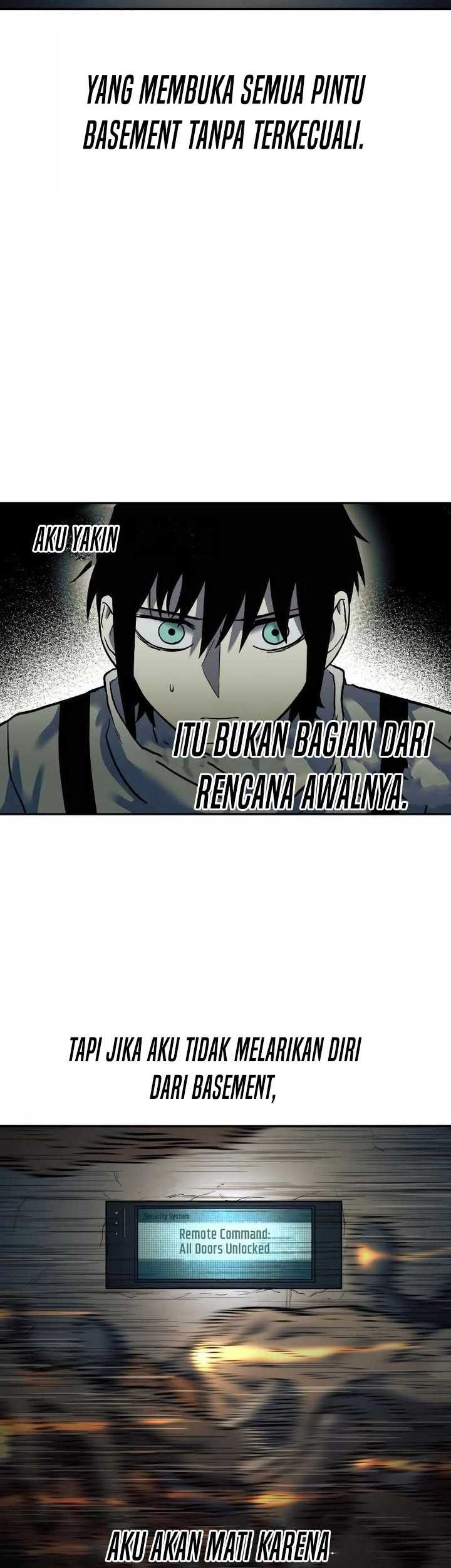 Surviving the Apocalypse Bab 21 halaman 58
