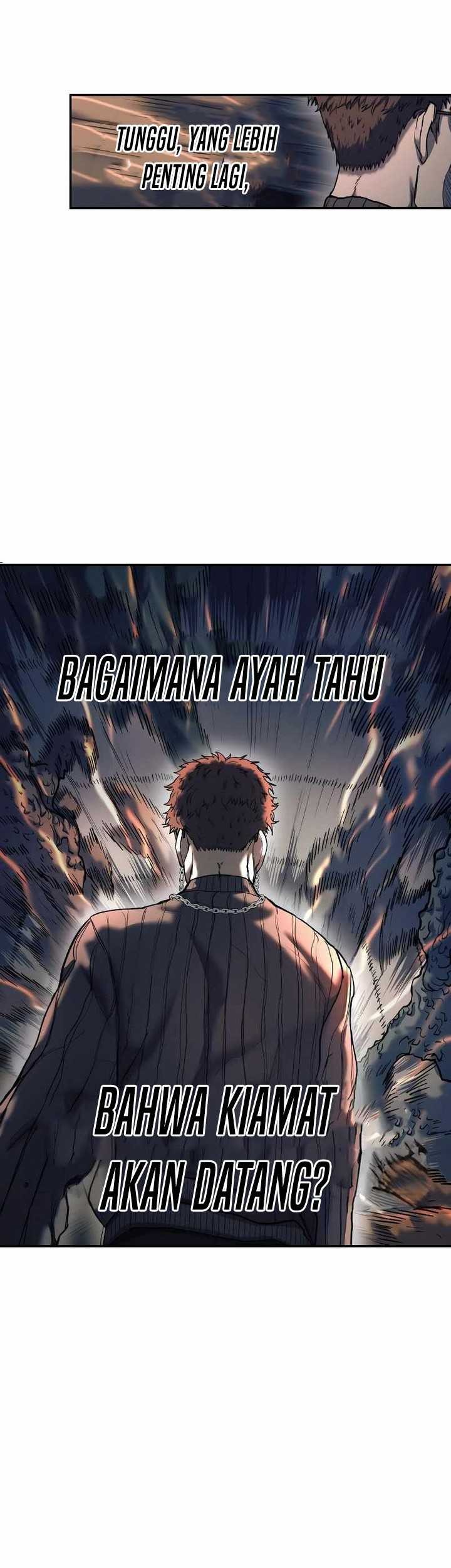 Surviving the Apocalypse Bab 21 halaman 63