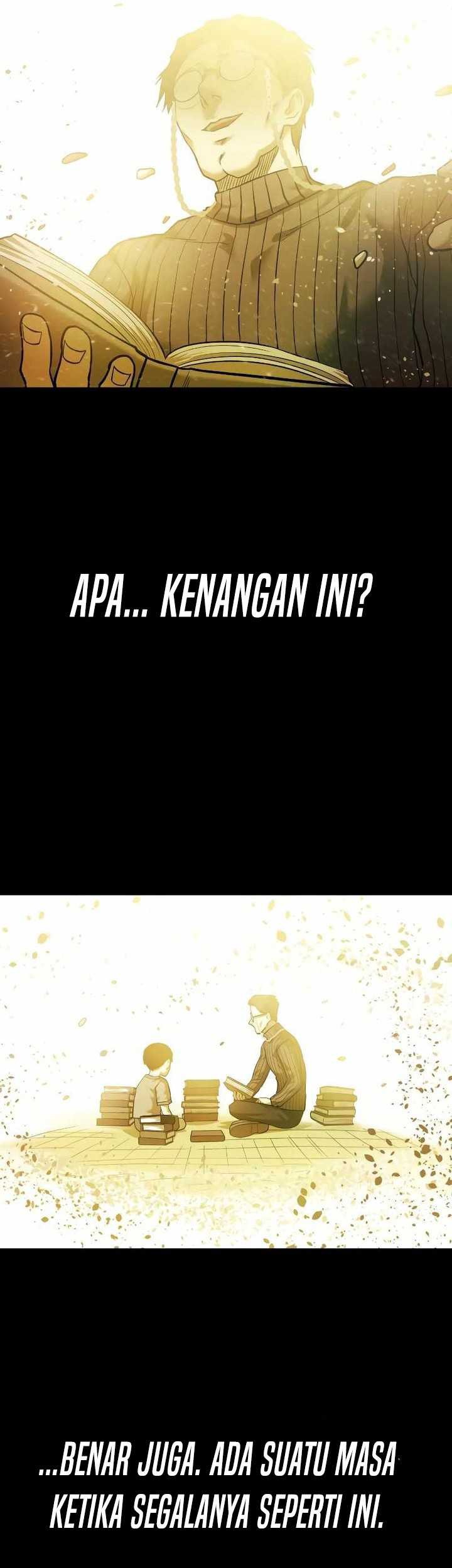 Surviving the Apocalypse Bab 21 halaman 83