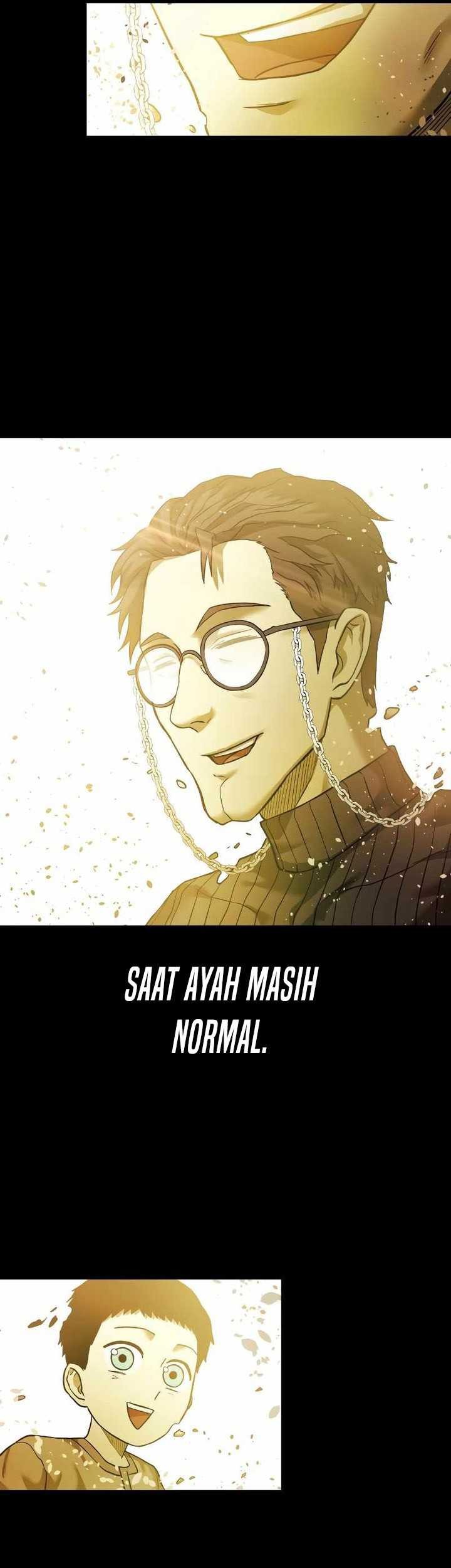 Surviving the Apocalypse Bab 21 halaman 85
