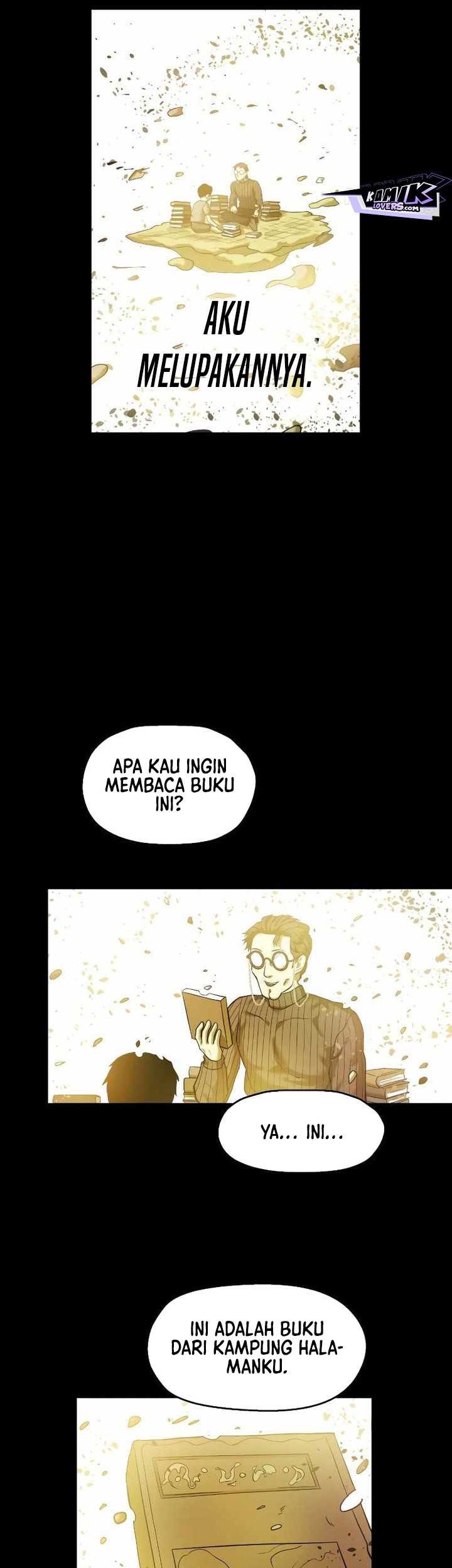 Surviving the Apocalypse Bab 21 halaman 87