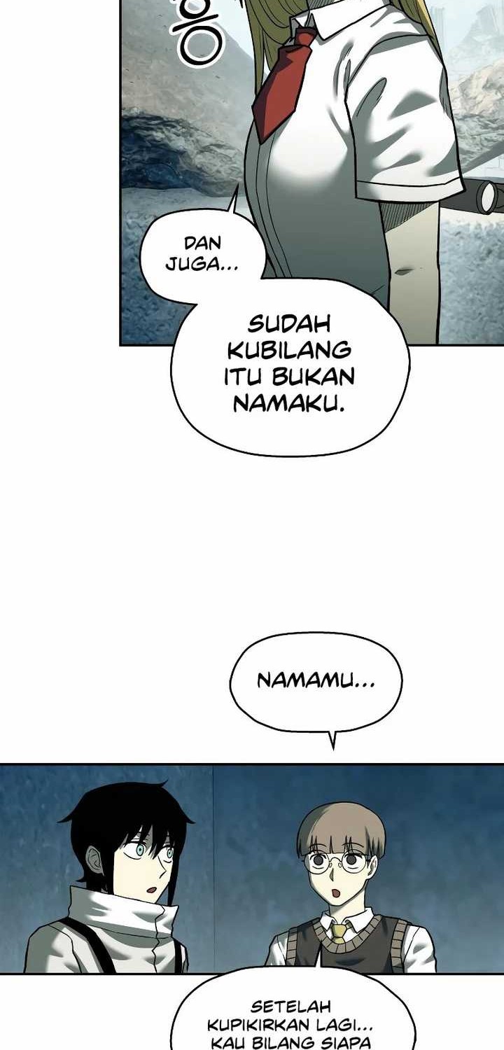 Surviving the Apocalypse Bab 22 halaman 12