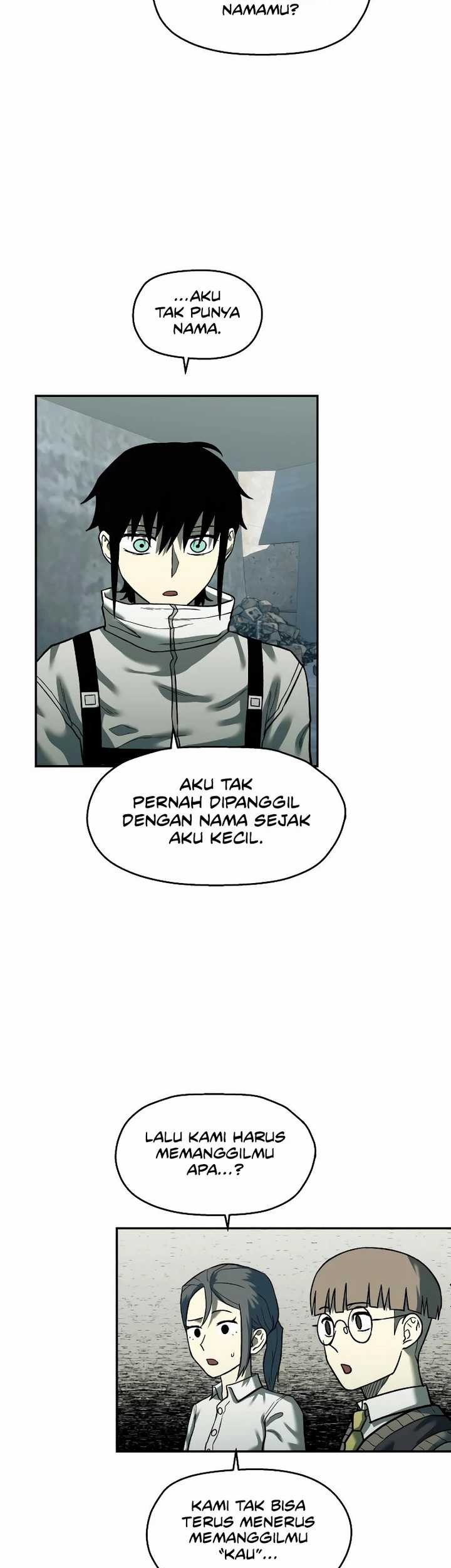 Surviving the Apocalypse Bab 22 halaman 13