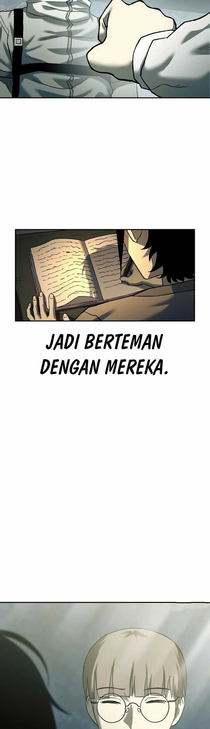 Surviving the Apocalypse Bab 22 halaman 37