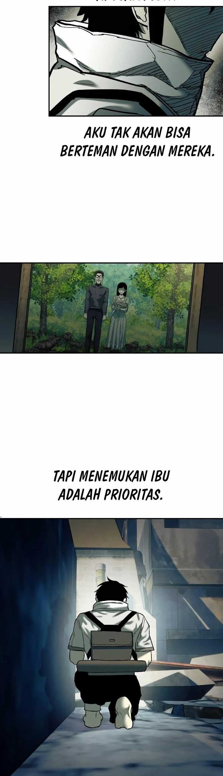 Surviving the Apocalypse Bab 22 halaman 47