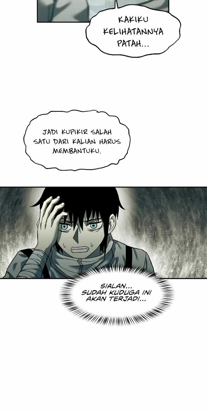 Surviving the Apocalypse chapter 23 halaman 2