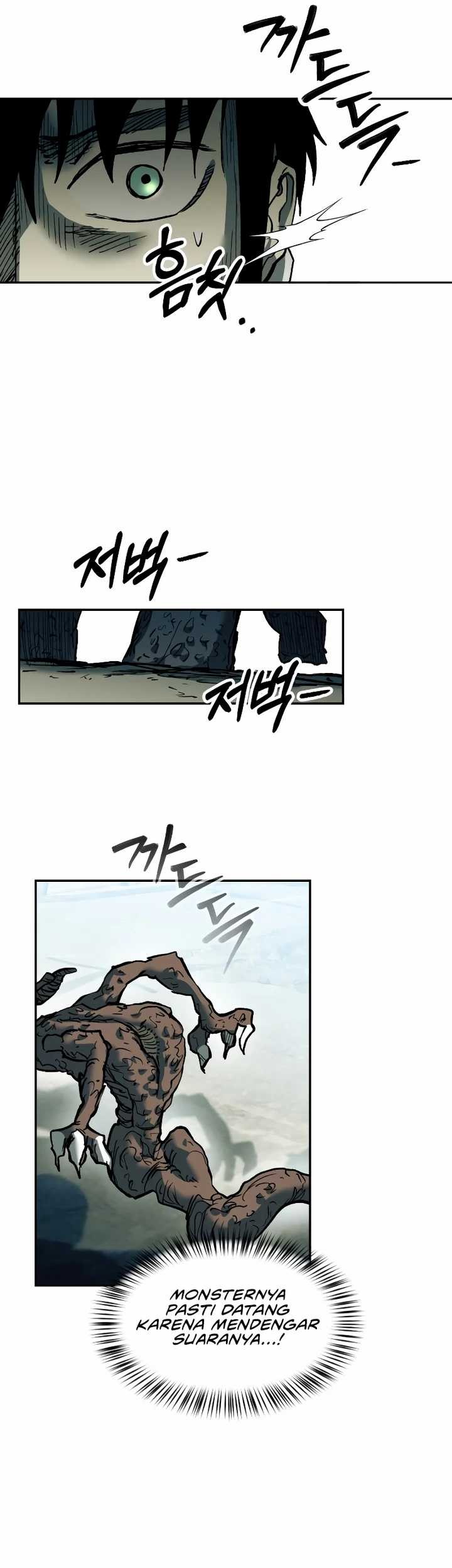 Surviving the Apocalypse chapter 23 halaman 3