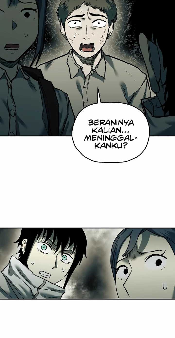 Surviving the Apocalypse chapter 23 halaman 12