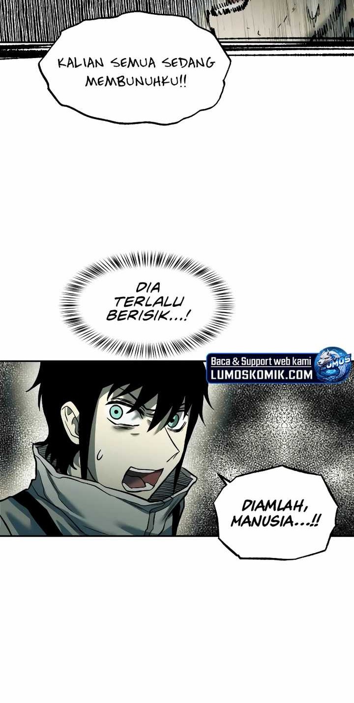 Surviving the Apocalypse chapter 23 halaman 14