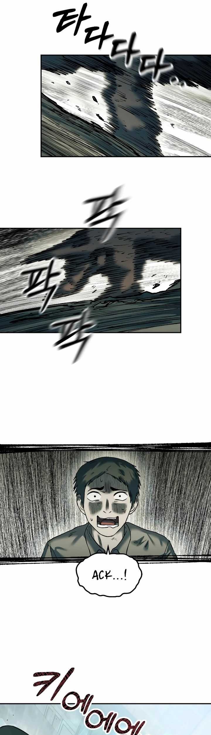 Surviving the Apocalypse chapter 23 halaman 15