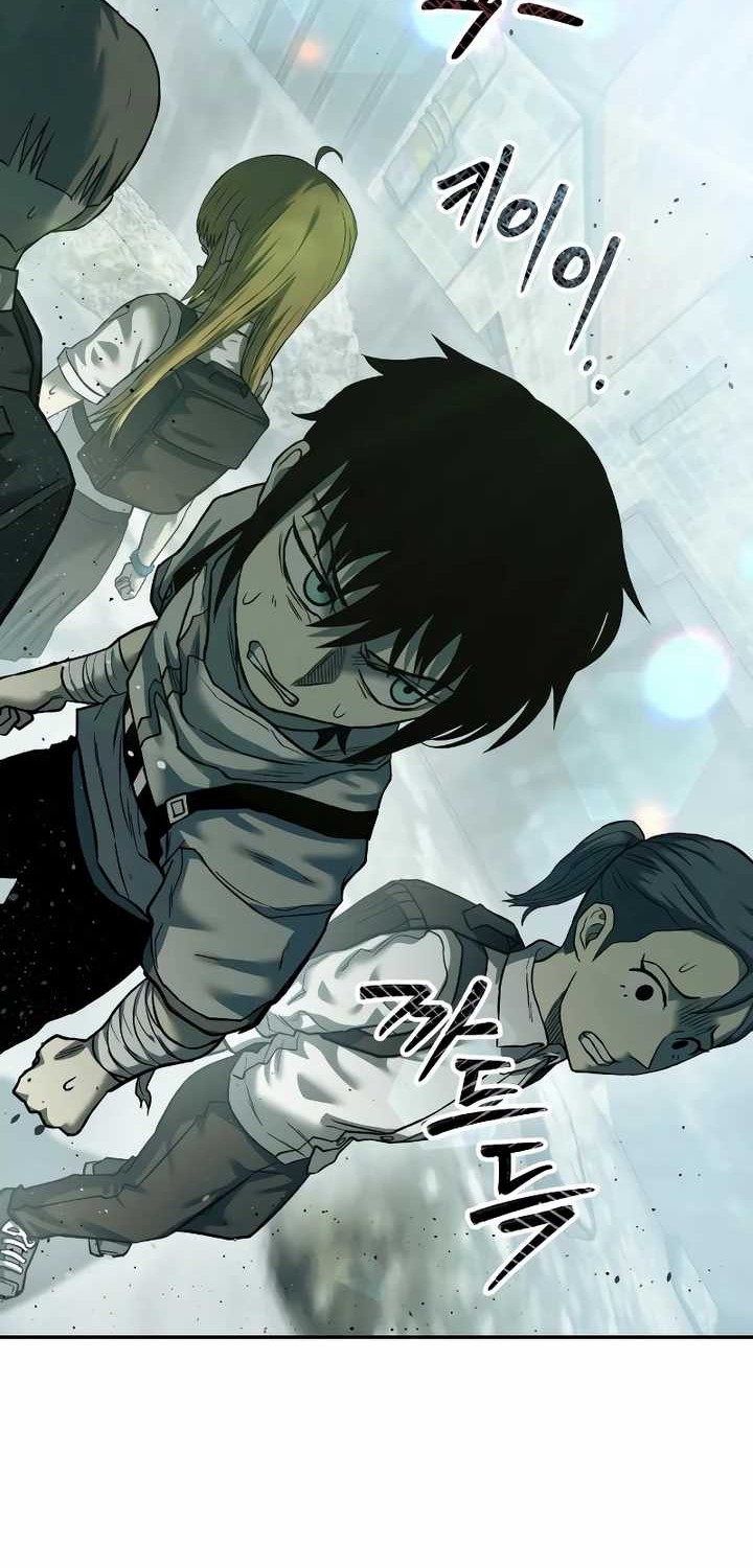 Surviving the Apocalypse chapter 23 halaman 16