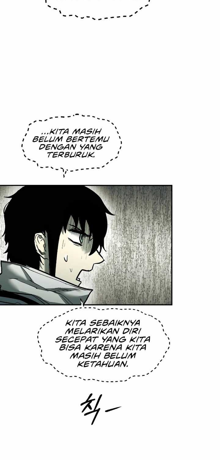 Surviving the Apocalypse chapter 23 halaman 18