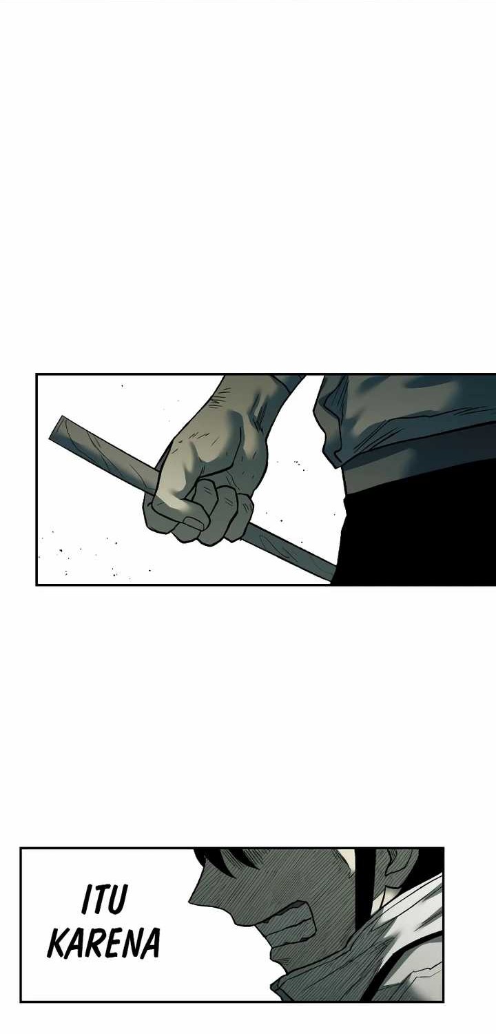 Surviving the Apocalypse chapter 23 halaman 50