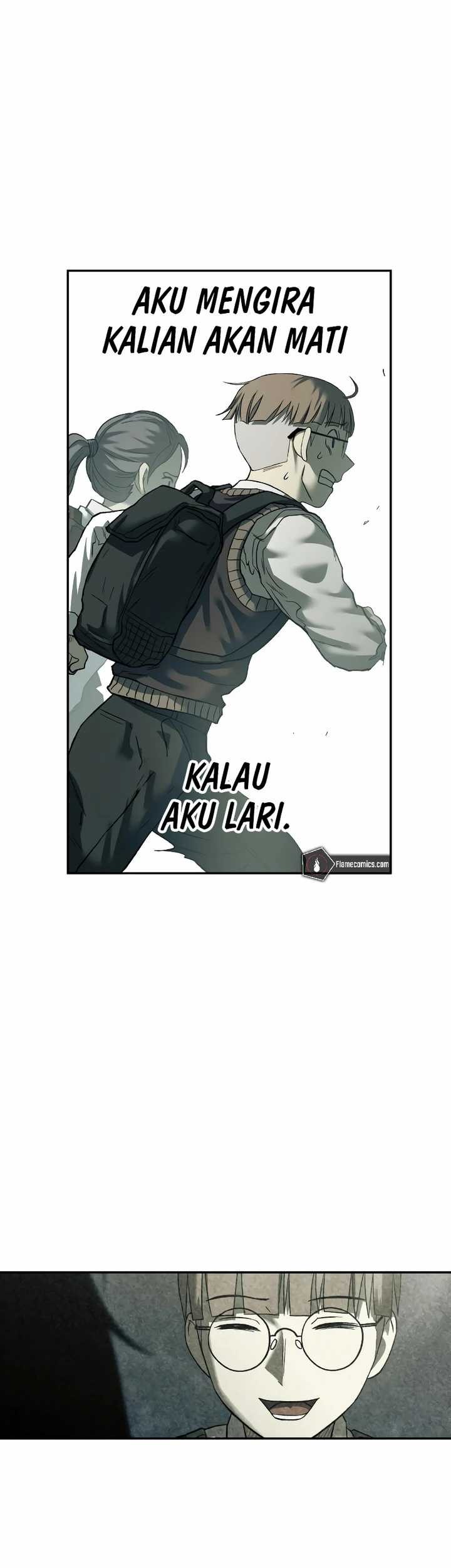 Surviving the Apocalypse chapter 23 halaman 51