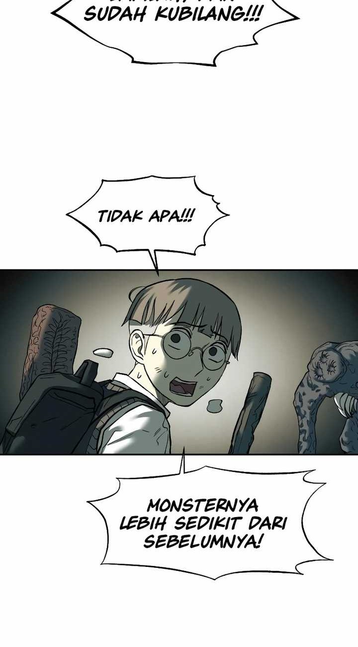 Surviving the Apocalypse chapter 23 halaman 56