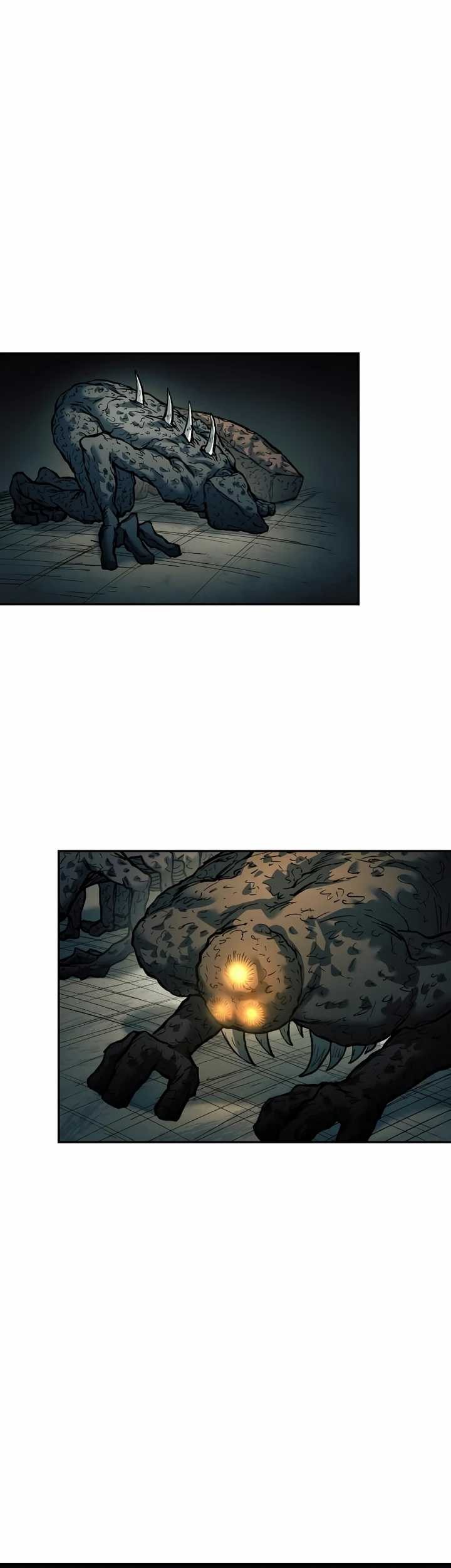 Surviving the Apocalypse chapter 23 halaman 63