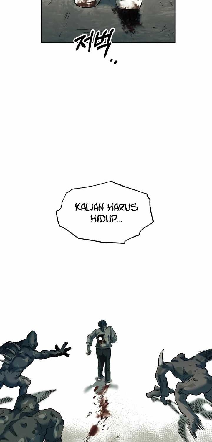 Surviving the Apocalypse Bab 24 halaman 32