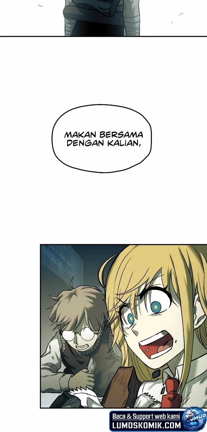 Surviving the Apocalypse Bab 24 halaman 50