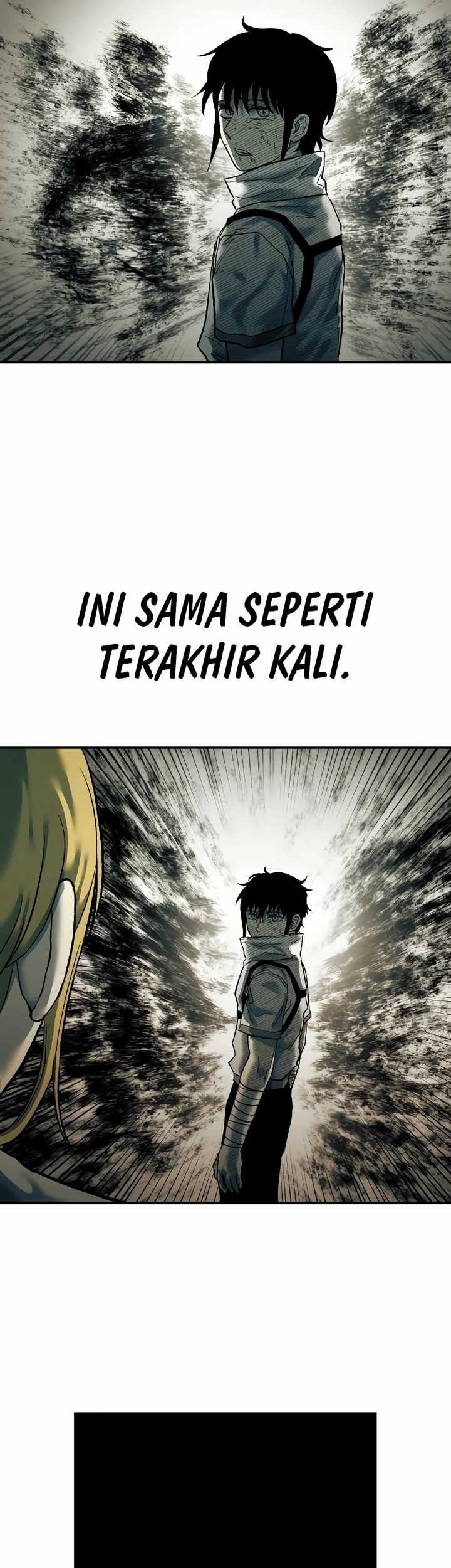 Surviving the Apocalypse Bab 25 halaman 9