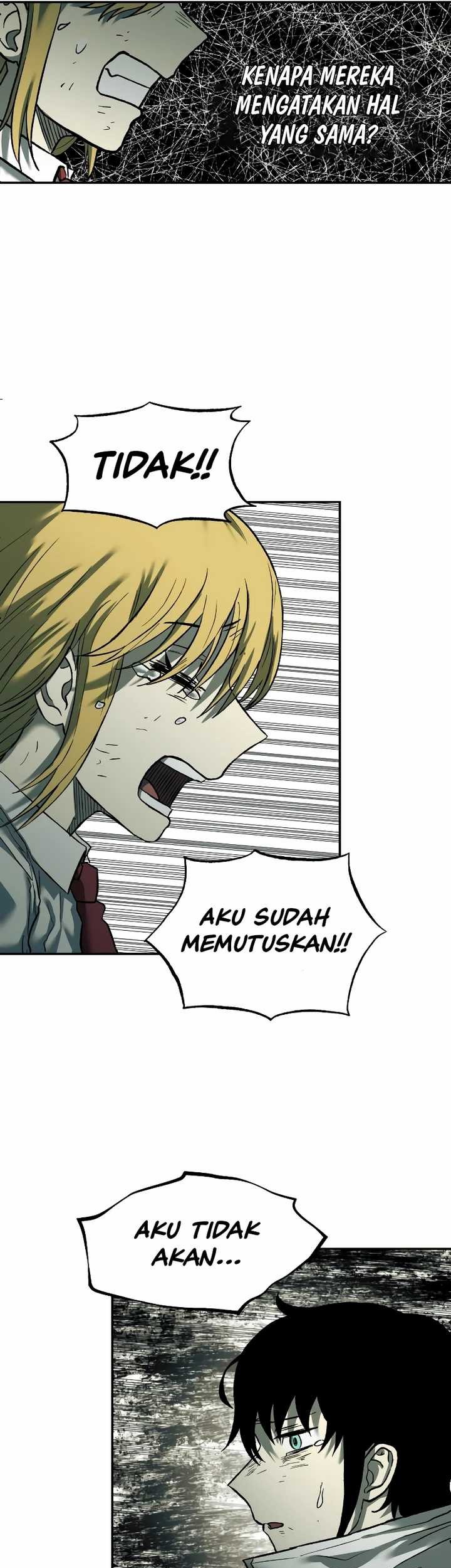 Surviving the Apocalypse Bab 25 halaman 15