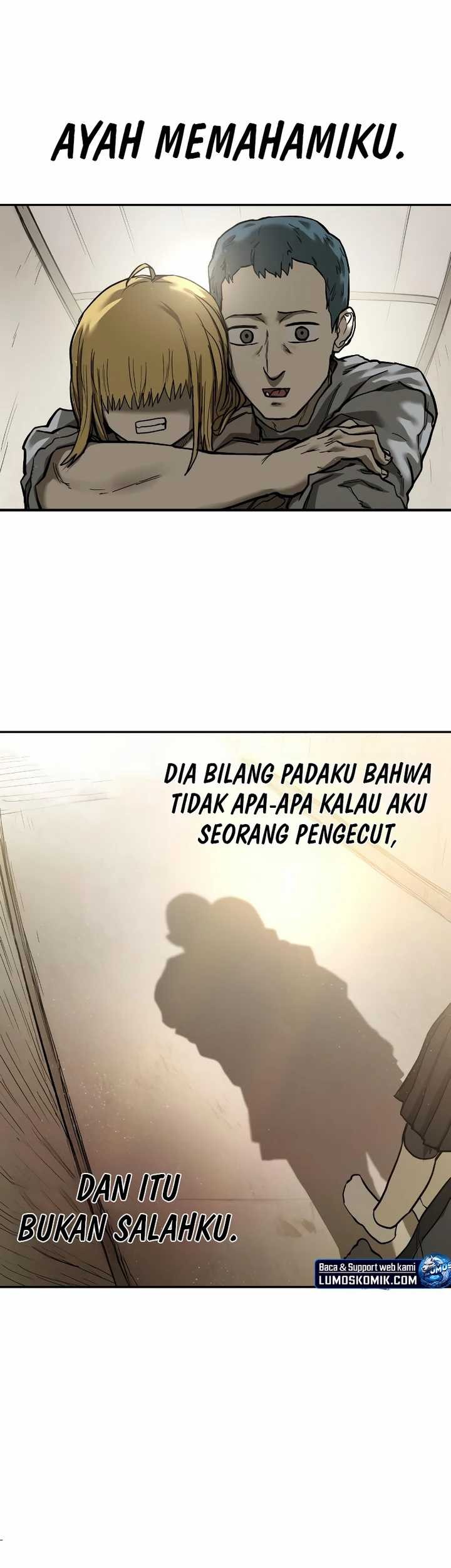 Surviving the Apocalypse Bab 25 halaman 21