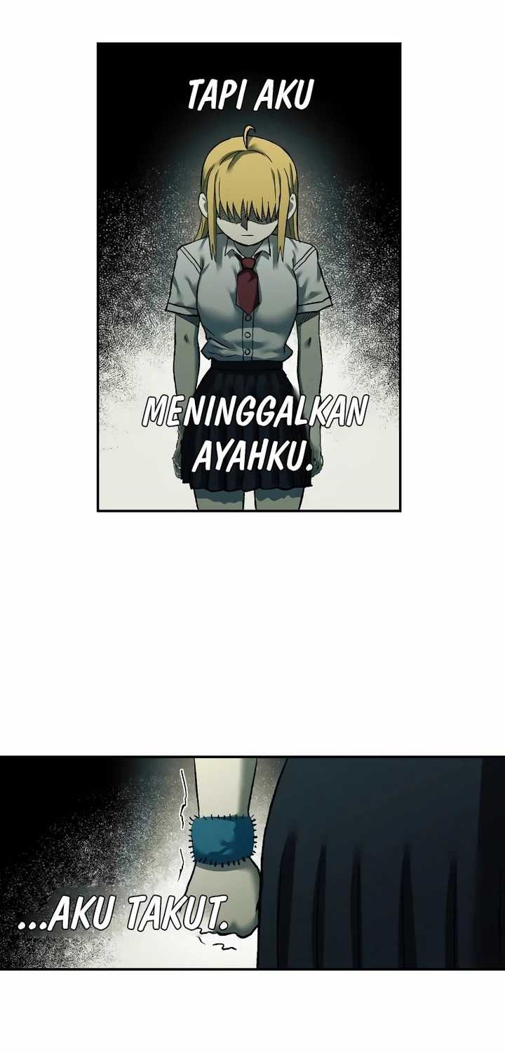 Surviving the Apocalypse Bab 25 halaman 22