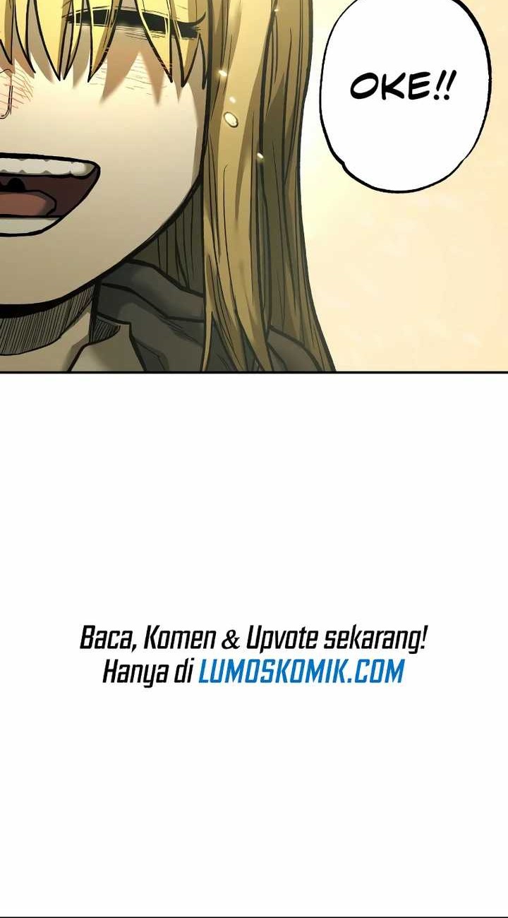 Surviving the Apocalypse Bab 25 halaman 40