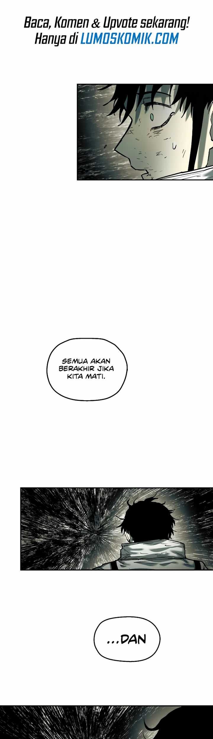 Surviving the Apocalypse Bab 25 halaman 45