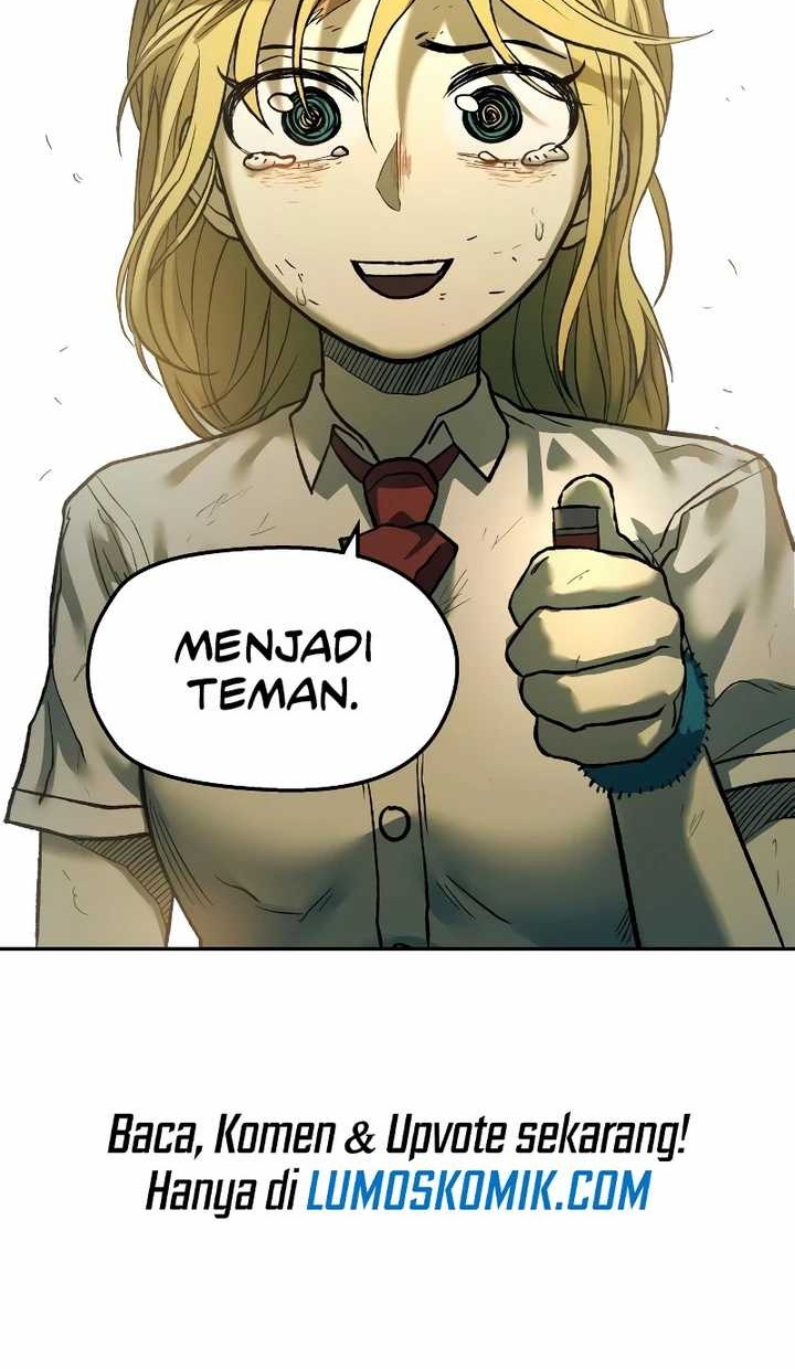 Surviving the Apocalypse Bab 25 halaman 52